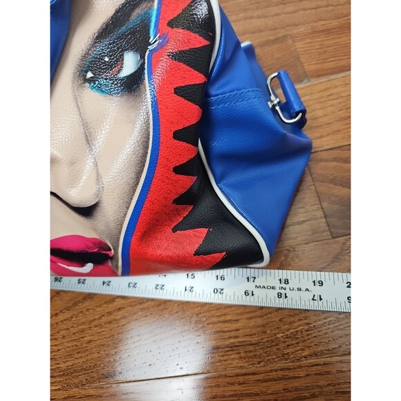 Beyonce Pepsi Rare Collab Duffle Shoulder Bag Destiny's Child Super Fan Gift - Picture 4 of 14